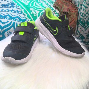 Nike Toddler Shoes
